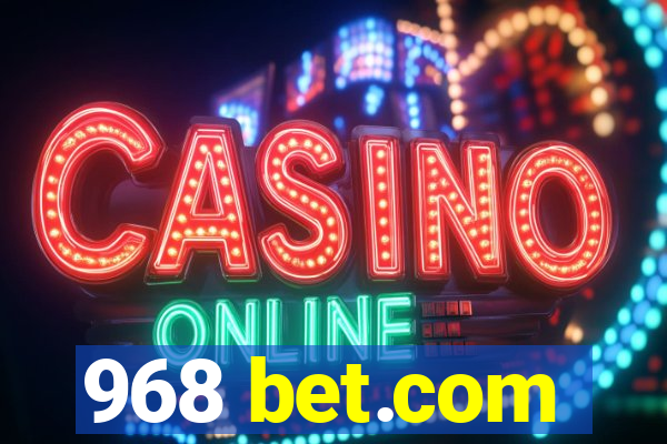 968 bet.com